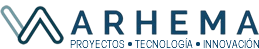 Logotipo provisional de la plantilla